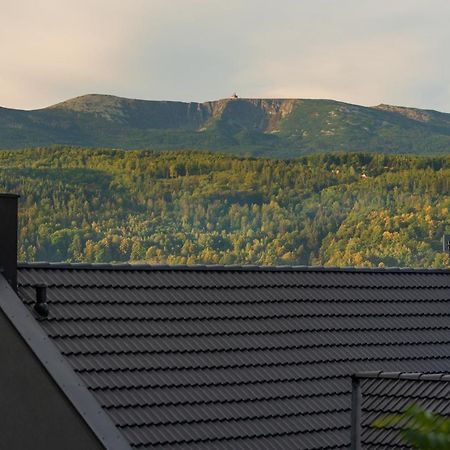Apartament Widok Piechowice  Eksteriør billede