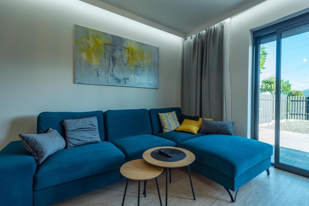 Apartament Widok Piechowice  Eksteriør billede