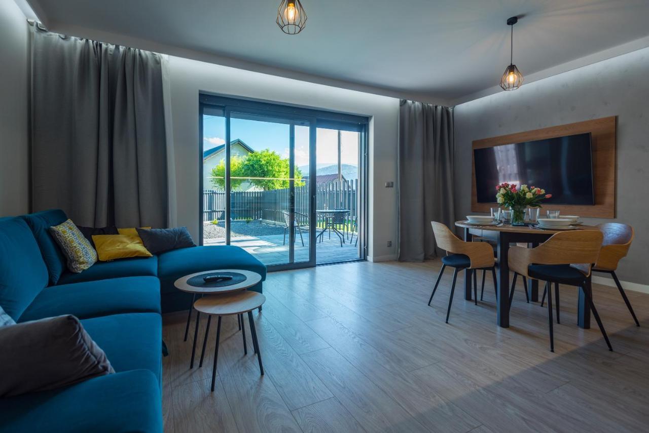 Apartament Widok Piechowice  Eksteriør billede