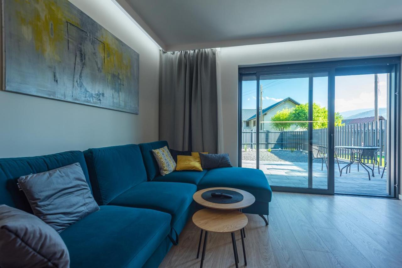 Apartament Widok Piechowice  Eksteriør billede
