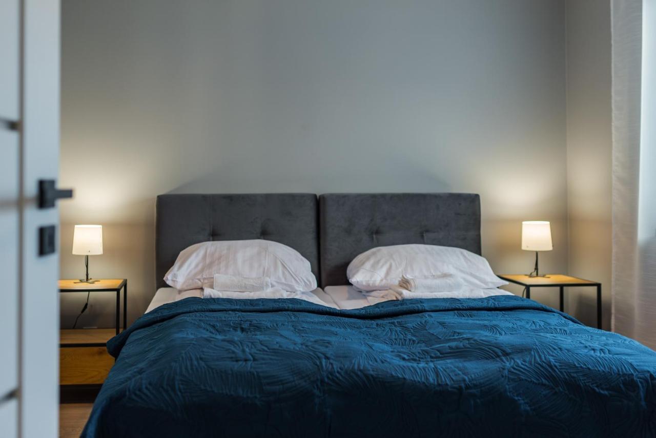 Apartament Widok Piechowice  Eksteriør billede