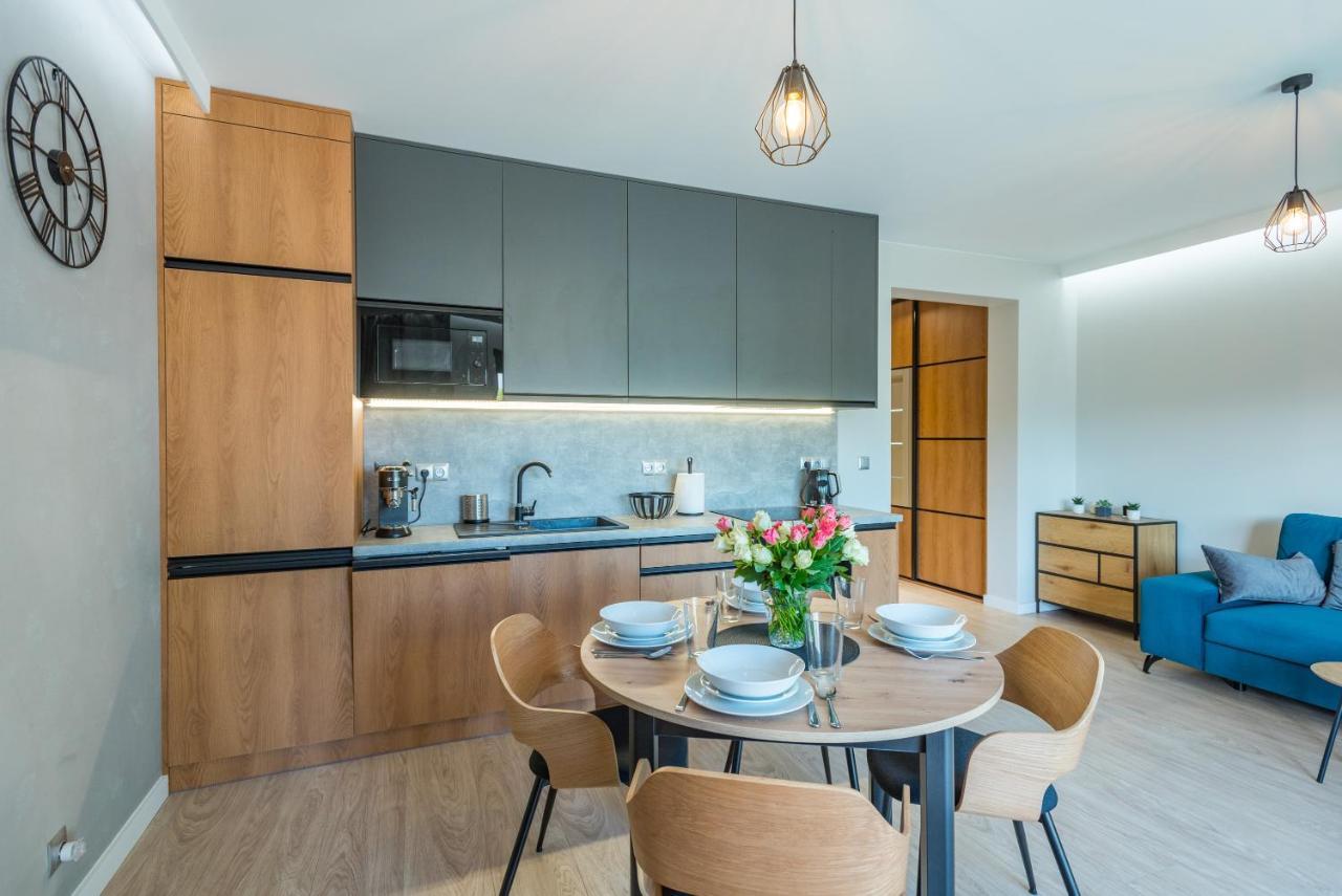 Apartament Widok Piechowice  Eksteriør billede