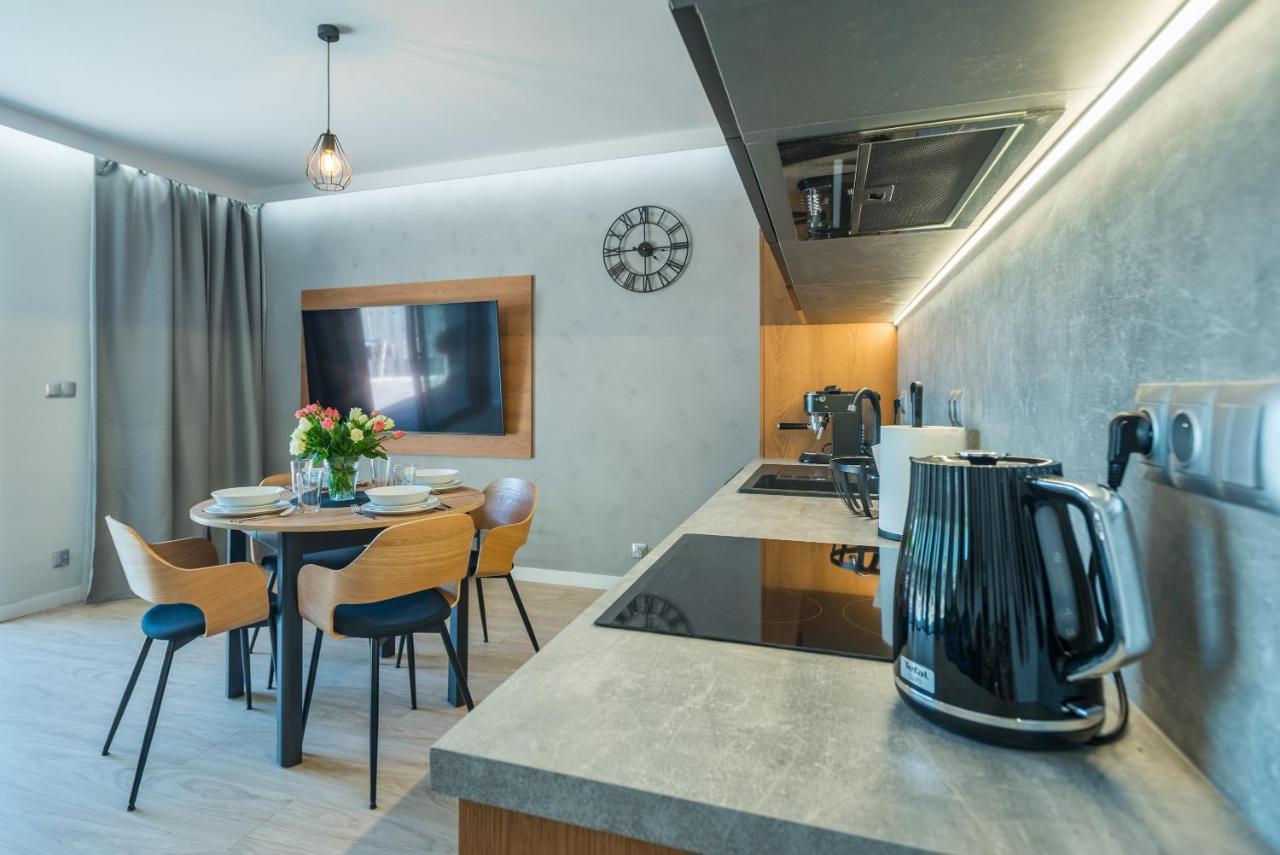 Apartament Widok Piechowice  Eksteriør billede