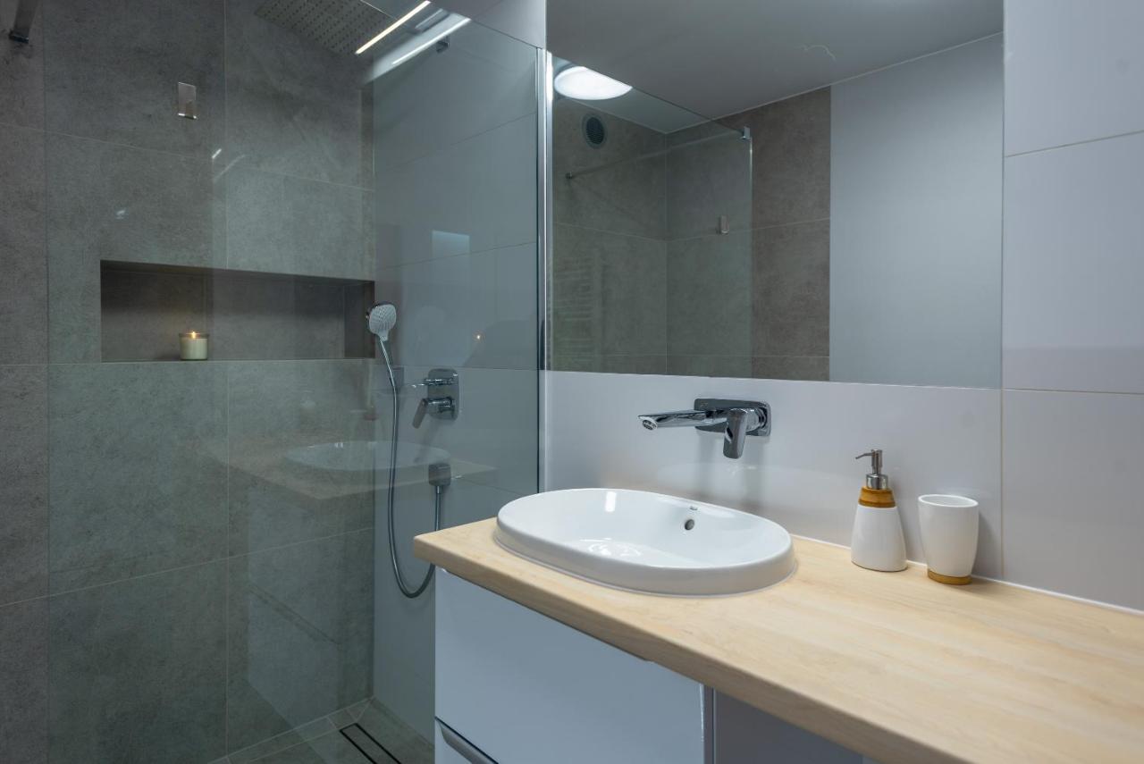 Apartament Widok Piechowice  Eksteriør billede