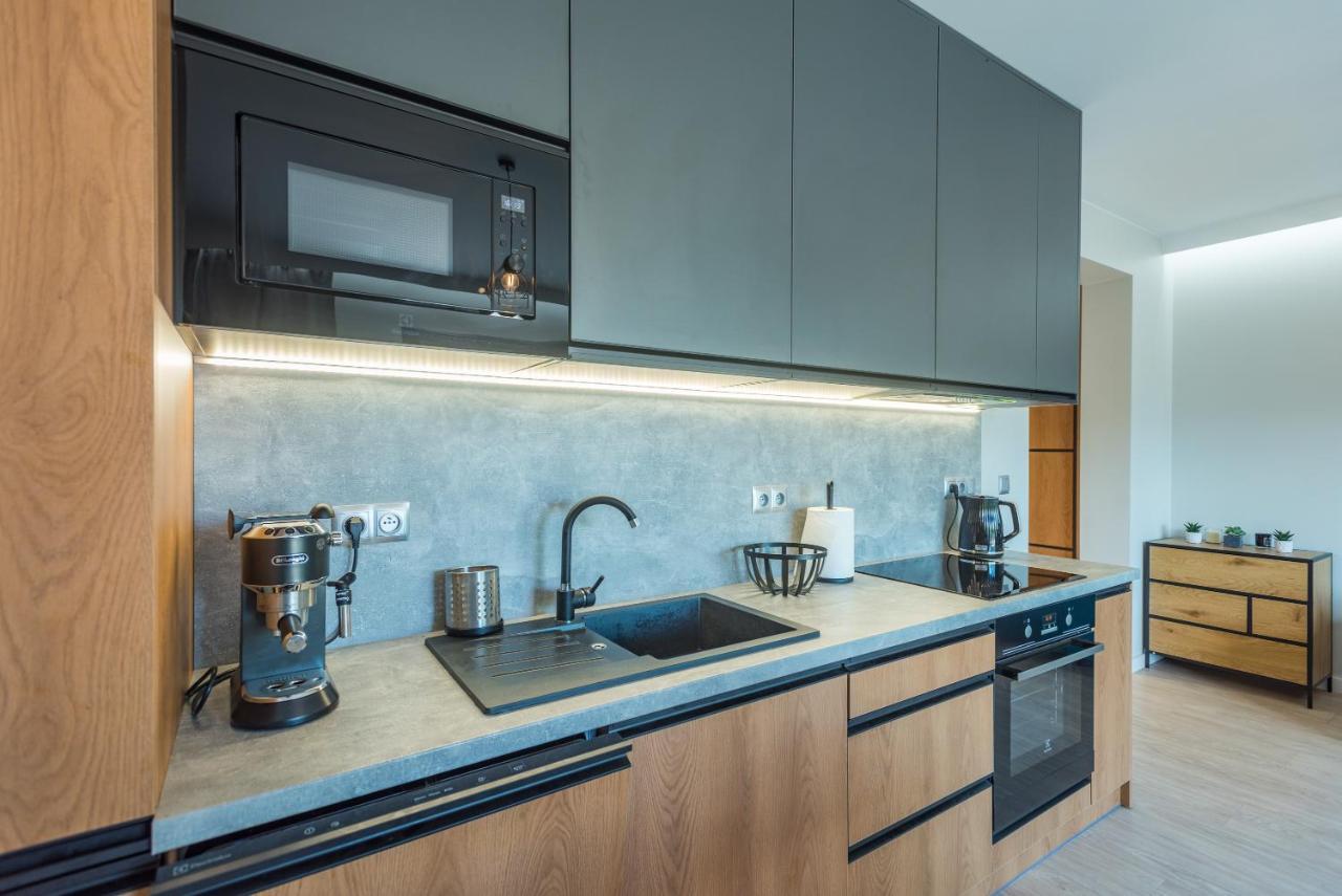 Apartament Widok Piechowice  Eksteriør billede