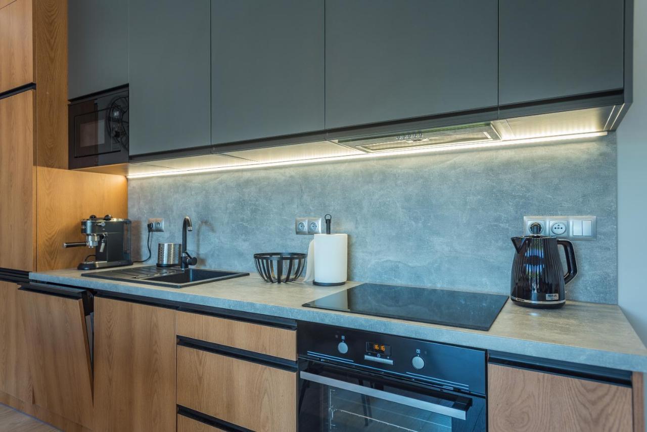 Apartament Widok Piechowice  Eksteriør billede