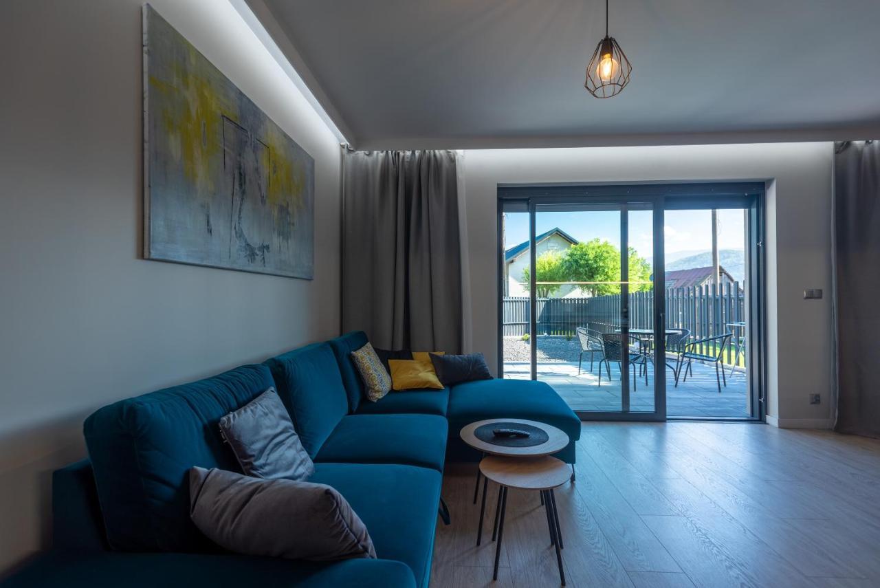 Apartament Widok Piechowice  Eksteriør billede