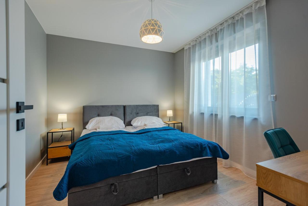 Apartament Widok Piechowice  Eksteriør billede